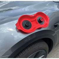 Magnetic Flex Tray Fastek