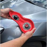 Magnetic Flex Tray Fastek