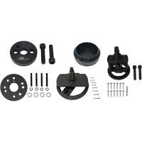 Cummins F/R Crankshaft Seal Remover & Install Master Kit Fastek