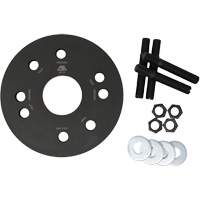Cummins F/R Crankshaft Seal Remover & Install Master Kit Fastek
