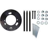Cummins ISX12 & ISX15 Front Crankshaft Seal & Wear Sleeve Remover/Installer Tool Fastek