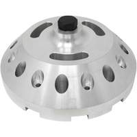 Cummins  ISX & QSX Front Crankshaft Seal Remover/Installer Tool with Double Overhead Cam ? Fastek