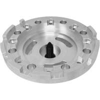 Cummins  ISX & QSX Front Crankshaft Seal Remover/Installer Tool with Double Overhead Cam ? Fastek