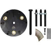 ISX12 Cummins REAR Crankshaft Seal Remover/Installer Tool Fastek