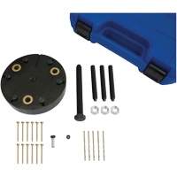 ISX12 Cummins REAR Crankshaft Seal Remover/Installer Tool Fastek