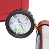 Radiator Pressure Tester Kit Fastek