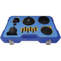 6.7L PowerStroke Front & Rear Crankshaft Seal Installer & Remover Kit Fastek