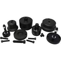 6.7L PowerStroke Front & Rear Crankshaft Seal Installer & Remover Kit Fastek