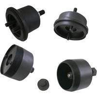 6.7L PowerStroke Front & Rear Crankshaft Seal Installer & Remover Kit Fastek