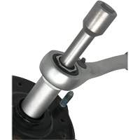 15-Piece Shock & Strut Tool Kit Fastek