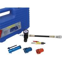 Transmission Oil Drain & Flush Kit Fastek