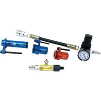 Transmission Oil Drain & Flush Kit Fastek