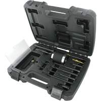 Glow Plug Puller Kit Fastek