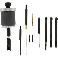 Glow Plug Puller Kit Fastek