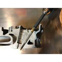 Glow Plug Puller Kit Fastek