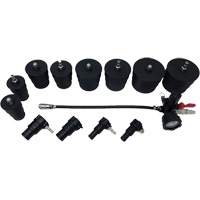 System Tester Fastek