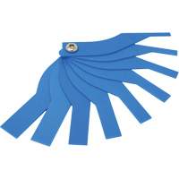 Truck Brake Thickness Gauge, Analogue Display Fastek