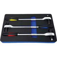 Torque Limit Ratchet Wrench Set Fastek