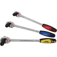 Torque Limit Ratchet Wrench Set Fastek