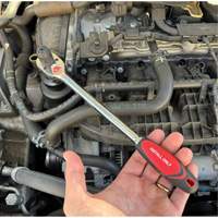 Torque Limit Ratchet Wrench Set Fastek