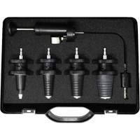 Adjustable Radiator Pressure Tester Kit Fastek