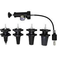 Adjustable Radiator Pressure Tester Kit Fastek