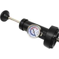 Adjustable Radiator Pressure Tester Kit Fastek