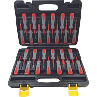 26-Piece Terminal Tool Kit Fastek