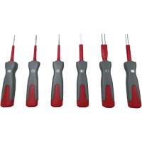 26-Piece Terminal Tool Kit Fastek