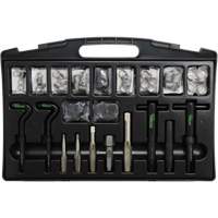 Spark Plug Thread Repair Workshop Kit Fastek