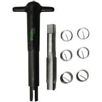 Spark Plug Thread Repair Workshop Kit Fastek
