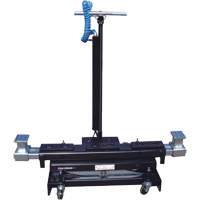 Cric de levage dextr&eacute;mit&eacute; par pare-chocs, Capacit&eacute; de 13 tonne(s), 36" h Fastek
