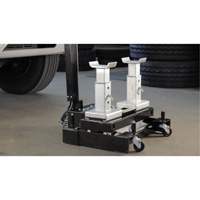 Adaptateur pour remorque Fastek