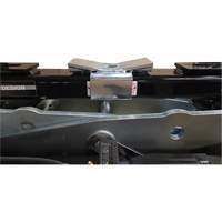 Differential/Pumpkin Adapter Fastek