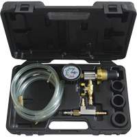 Cooling System Vacuum Purge And Refill Kit Fastek