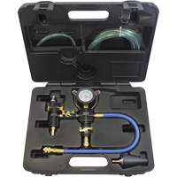 Vacuum Type Cooling System Filler Kit Fastek