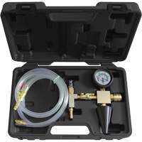 Vacuum-Type Cooling System Filler Kit Fastek