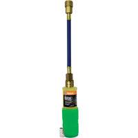 Mini injecteur de colorant pour protecteur contre les fuite de climatisation automobile Master Fastek