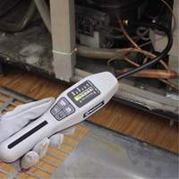 D&eacute;tecteur de fuites de gaz combustible IntellaSense Iii Fastek