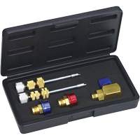 R134a Eaton (M8 & M10) Valve Core Kit Fastek