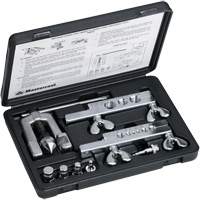 Jeu d'outils 45° pour l'&eacute;vasement et l'emboutissage Fastek