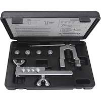 Metric Bubble Flaring Tool Set Fastek