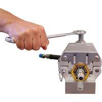 Sertisseuse pour tuyau de climatiseur Fastek