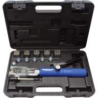 37° Flaring & Double Flaring Hydraulic Tool Kit Fastek