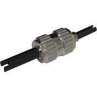 Équipement pour pneus et roues