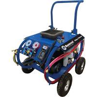 R134A Mobile Monster Fastek