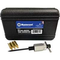 Trousse d'entretien pour automobile