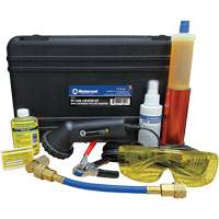 Trousse de d&eacute;tection de fuite UV Fastek