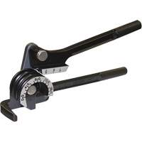 Cintreuse &agrave; levier 4 en 1 &agrave; 180° Fastek