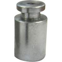 1/2" GM Transmission Cooling Line Double-Flaring Adapter Fastek